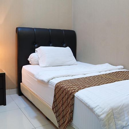 Omah Semar Homestay Yogyakarta Esterno foto
