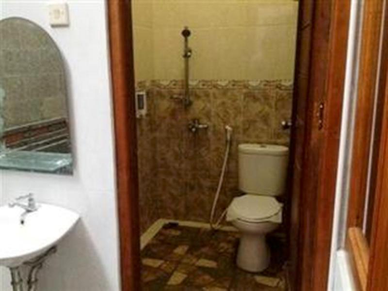 Omah Semar Homestay Yogyakarta Esterno foto
