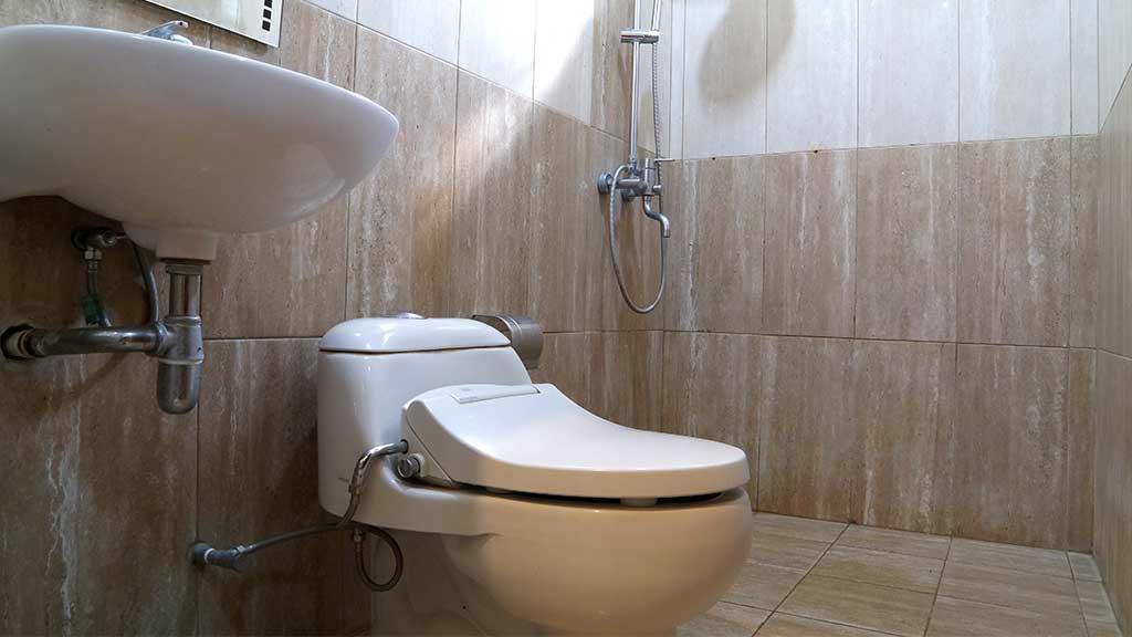 Omah Semar Homestay Yogyakarta Esterno foto