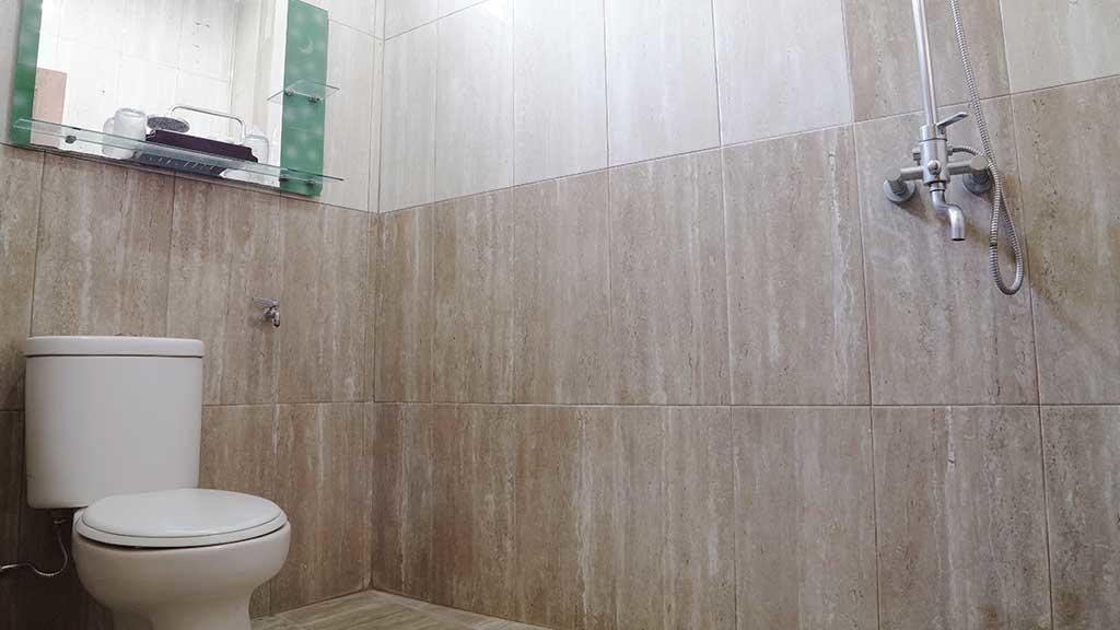 Omah Semar Homestay Yogyakarta Esterno foto